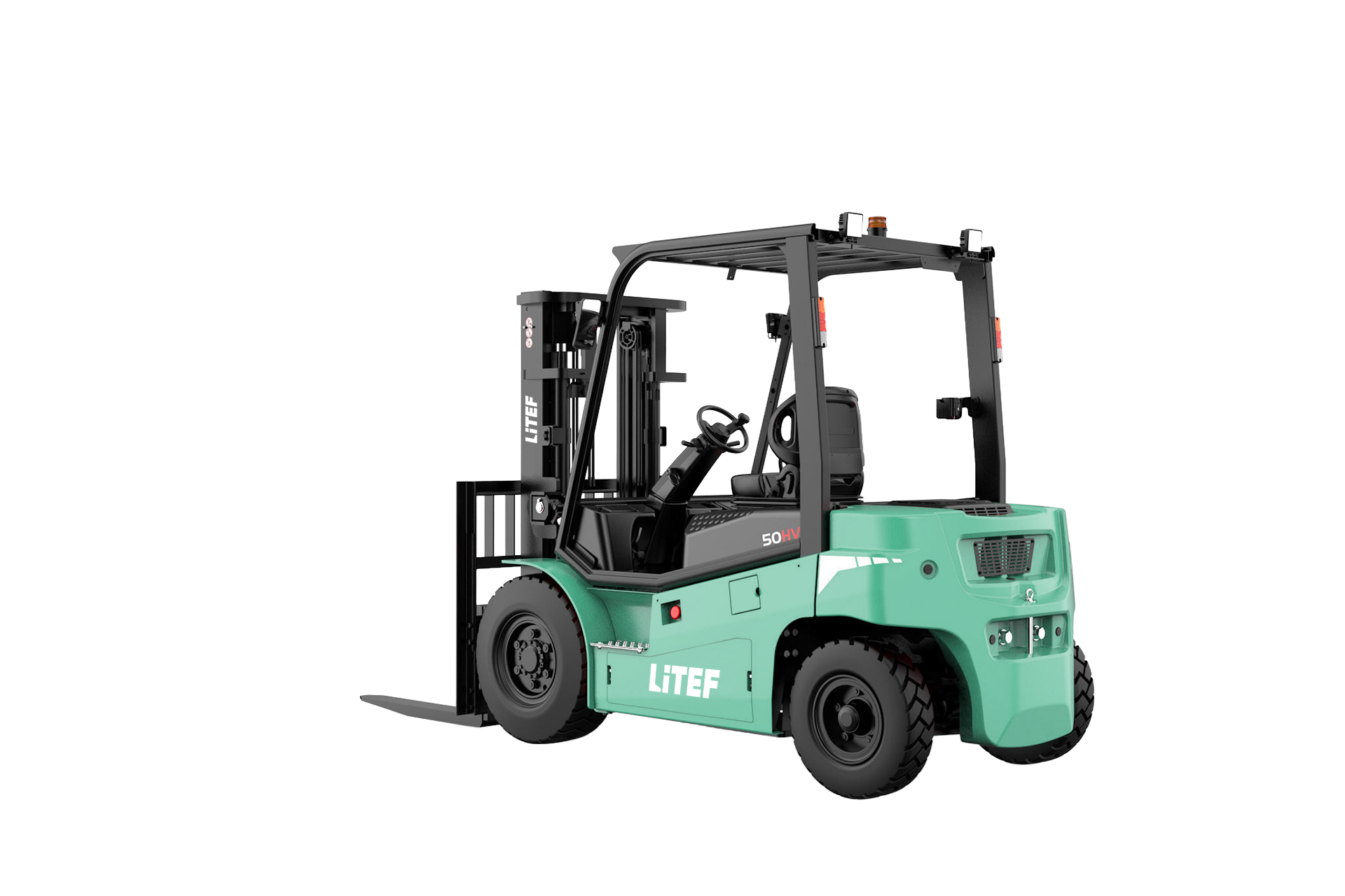 EFL503-HV-6